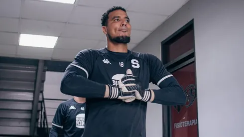 Esteban Alvarado lo dijo todo.