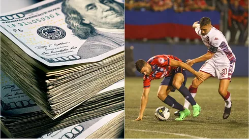 Sospechas, acusaciones y millones en juego: la conspiración que estremece al fútbol de Costa Rica.