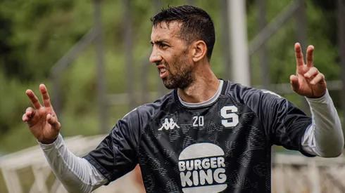 Saprissa en apuros: el problema que José Giacone nunca quiso tener con Mariano Torres.