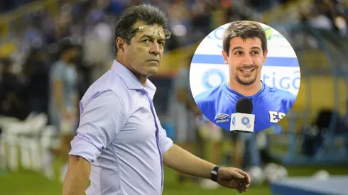 Hugo Pérez arremete contra Diogo Gama y los responsables de contratarlo en El Salvador