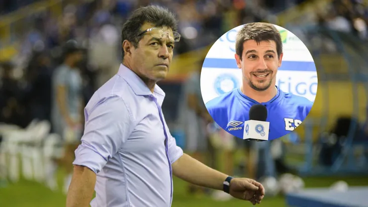 Hugo Pérez arremete contra Diogo Gama y los responsables de contratarlo en El Salvador
