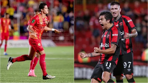 Herediano vs. Alajuelense: a qué hora juegan y dónde ver el partido por la Liga Promérica.