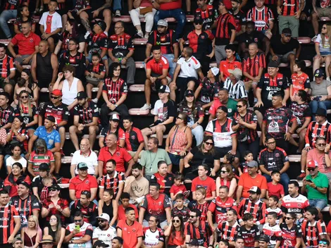 Negociaciones iniciadas: Alajuelense acelera por el jugador que reclama la afición