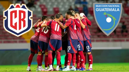 Costa Rica le da otro golpe a Guatemala ante los ojos del mundo.