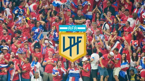 Un ex DT de Costa Rica hace un regreso inesperado.