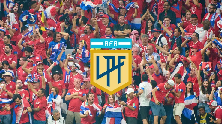Un ex DT de Costa Rica hace un regreso inesperado.