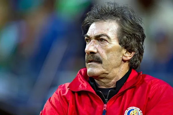 La Volpe no tuvo un ciclo exitoso en Costa Rica.