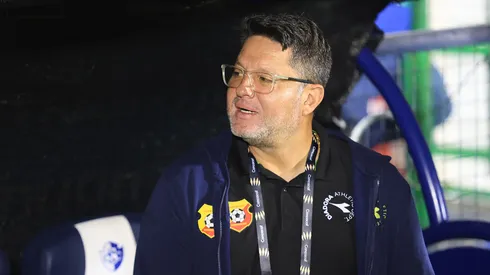 Refuerzo sorprendente: Jafet Soto hizo una movida maestra para ganarles a Saprissa y Alajuelense.