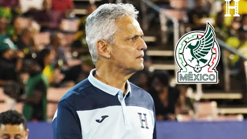 Reinaldo Rueda se encuentra con su primer problema para el partido de Honduras vs México