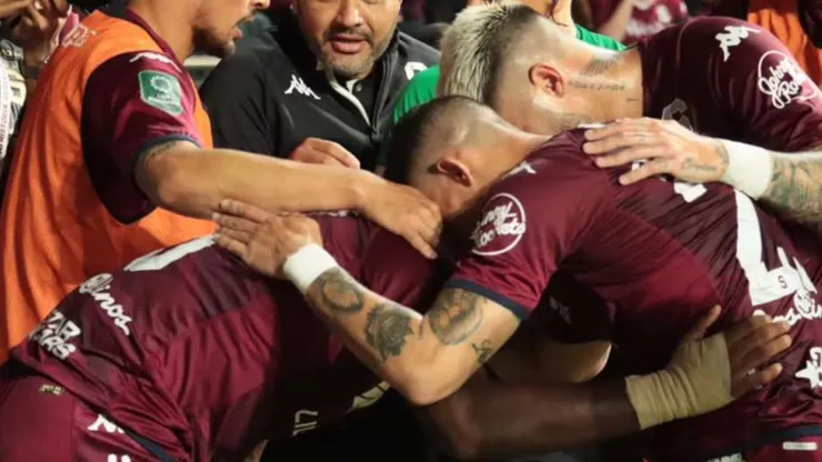 Leyenda de Saprissa sale del retiro