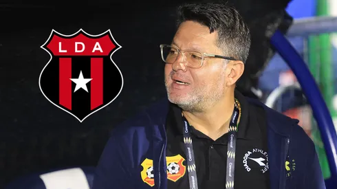 Jafet Soto no perdonó a nadie.