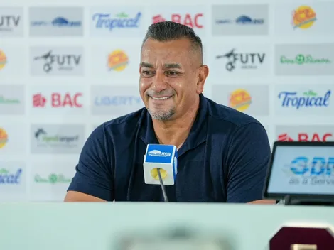 Saprissa prepara el terreno: el mensaje que anticipa un nuevo refuerzo para José Giacone