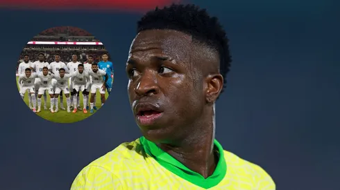 Comparan a figura de la Selección de Panamá con Vinicius