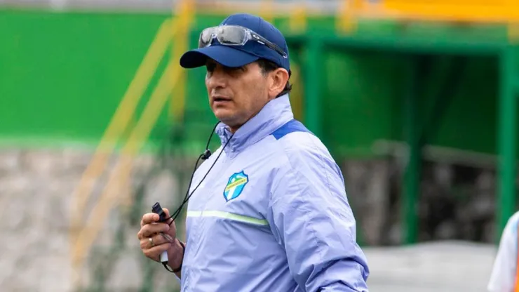 ¡Atención Saprissa! Ronald González reveló cómo sacará a Comunicaciones del mal momento