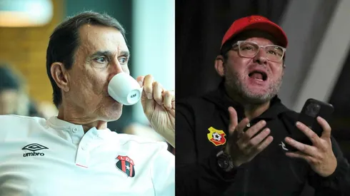 Guimaraes no se quedó callado.