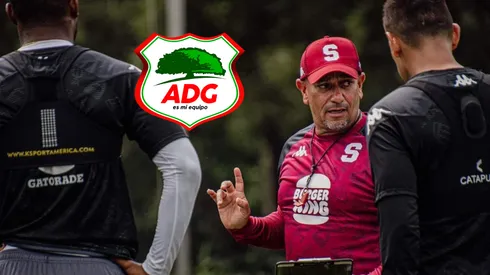 José Giacone comienza perdiendo con Saprissa ante Guanacasteca por este motivo