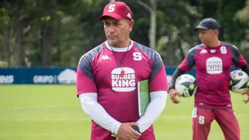 José Giacone no es la única novedad: el fichaje que sorprende antes de la visita de Saprissa a Guanacasteca