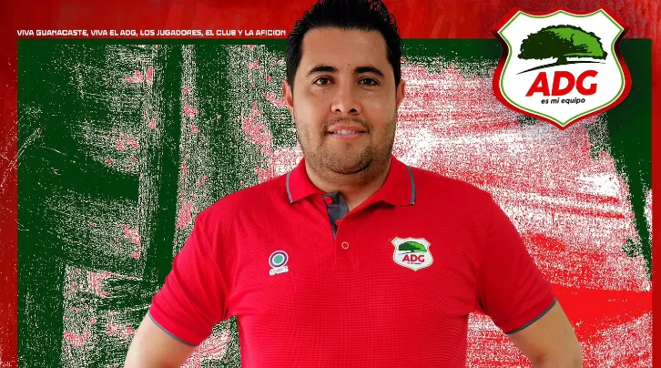 Leonardo Cova es el nuevo gerente general de Guanacasteca.&nbsp;(ADG )