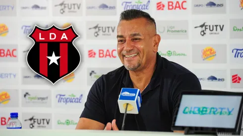 Giacone recibe una noticia tranquilizadora.