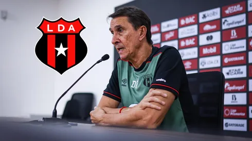 Juego peligroso: Alajuelense tiene un problema que puede costarle muy caro