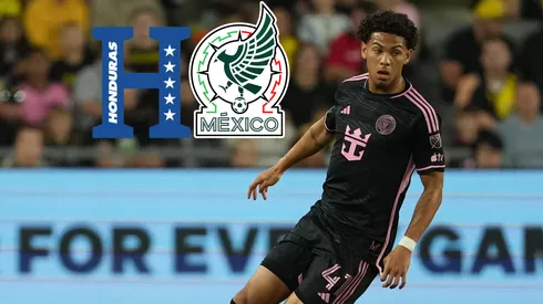 Inter Miami confirma noticia sobre David Ruiz que pone en alerta a la Selección de Honduras