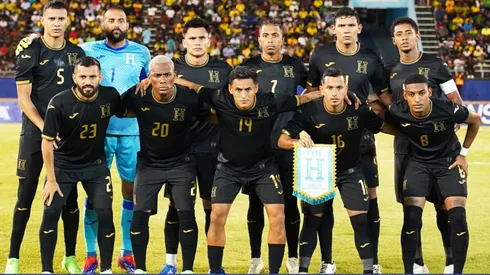 Honduras elegirá un estadio que meta miedo a México