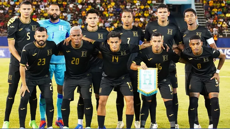 Honduras elegirá un estadio que meta miedo a México