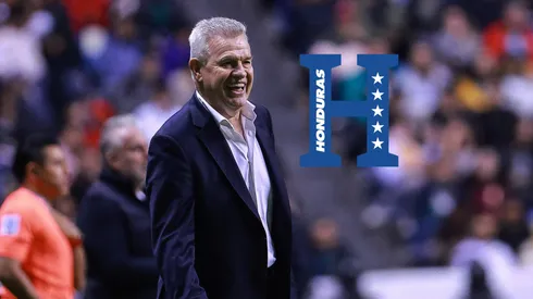 La gran duda que tiene Javier Aguirre en México para enfrentar a Honduras