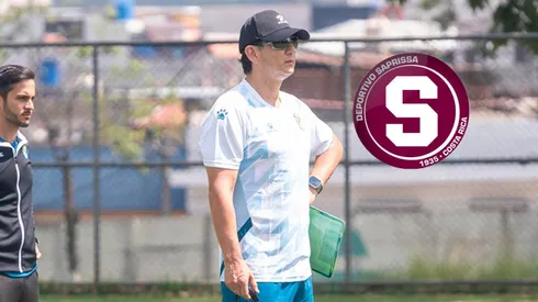 El comentario de Ronald González que no gustará nada en Deportivo Saprissa