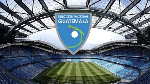 Guatemala sueña con una joven promesa que milita en Inglaterra