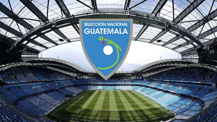 Guatemala sueña con una joven promesa que milita en Inglaterra