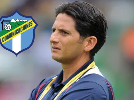 "Existe un problema": la confesión de Ronald González al encontrarse con la plantilla de Comunicaciones