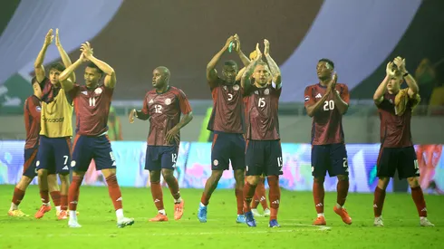 No solo la clasificación: la gran noticia que la Sele le dio a Costa Rica.