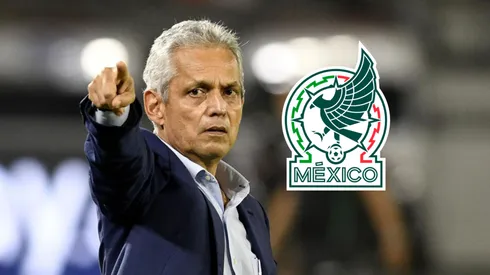 Reinaldo Rueda, DT de Honduras.