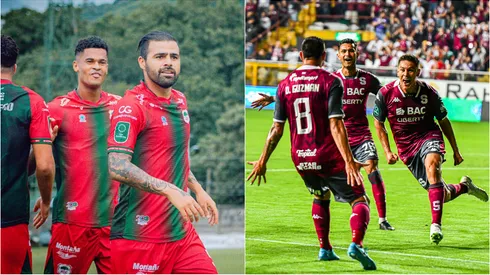 Guanacasteca vs. Saprissa: a qué hora juegan y dónde ver el partido por la Liga Promérica.