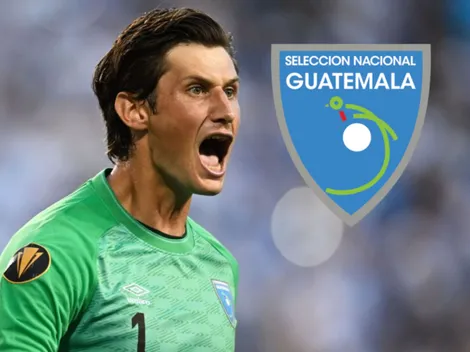 Nicholas Hagen enfrenta las críticas en Guatemala con un mensaje firme