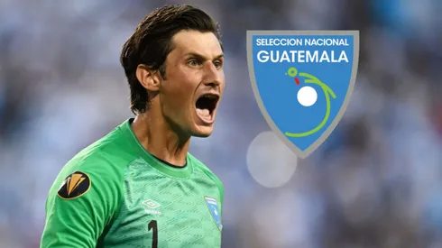 Nicholas Hagen se planta ante las críticas.