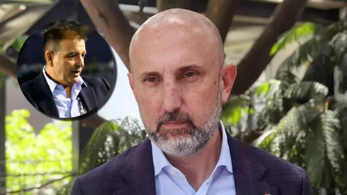 Maroto hace una revelación sobre el futuro de Claudio Vivas