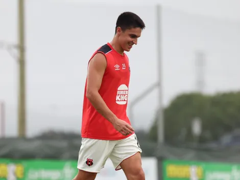 Santiago van der Putten revela el rival más difícil de Alajuelense