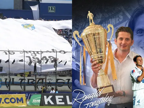 Afición de Comunicaciones reacciona al fichaje de Ronald González