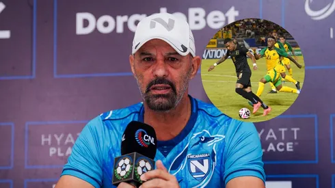 El Fantasma despertó la polémica tras la eliminación.