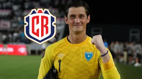 Imbatible: el registro de Nicholas Hagen que pone a temblar a Costa Rica