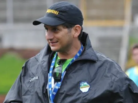 Preocupación de Ronald González antes de llegar a Comunicaciones