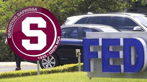 Saprissa queda envuelto en una polémica.