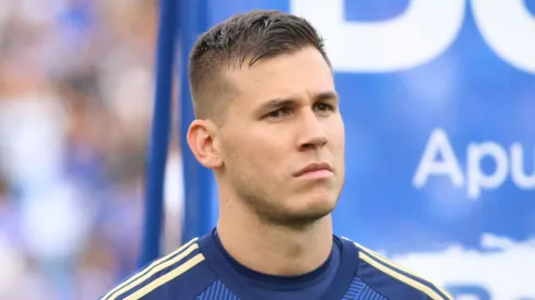 Juan Pablo Vargas recibe una dolorosa noticia