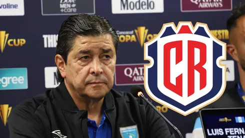 Guatemala estará en la próxima ronda con un empate.