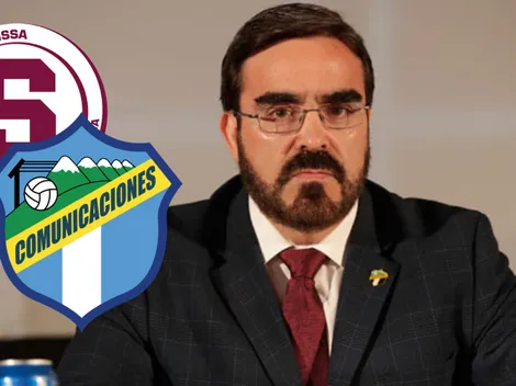 Comunicaciones eligió nuevo DT y no gustará nada a Saprissa