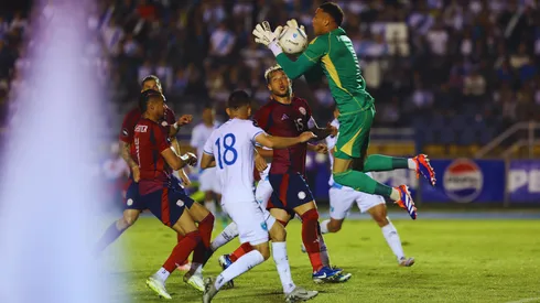 Costa Rica vs. Guatemala: hora, TV y dónde ver hoy en USA el partido.