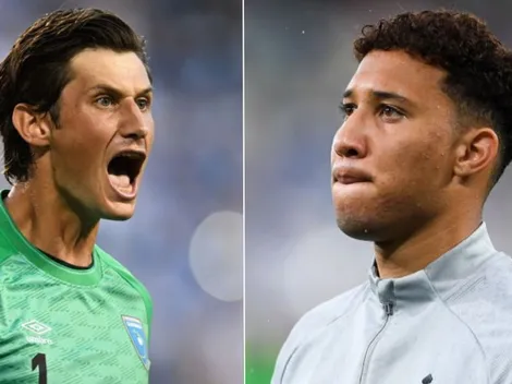 La diferencia de valor entre los planteles de la Selección de Costa Rica y Guatemala