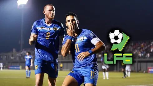 Nicaragua vs. Guayana: a qué hora juegan y dónde ver el partido por la Liga de Naciones de Concacaf.